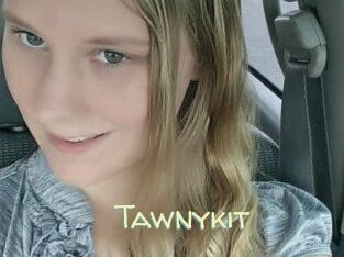 Tawnykit
