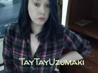 TayTayUzumaki