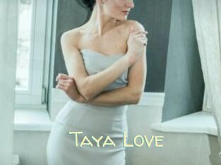Taya_Love