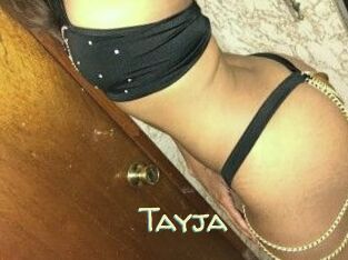 Tayja