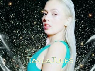 TaylaJules
