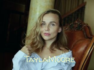 TaylaMoore