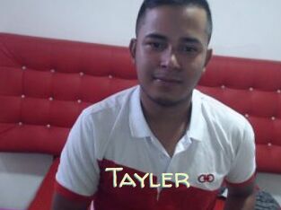 Tayler