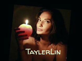 TaylerLin Sexy Tchat
