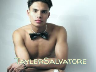 TaylerSalvatore Sexy Tchat