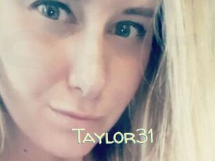 Taylor31