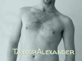 TaylorAlexander