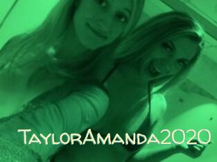 TaylorAmanda2020