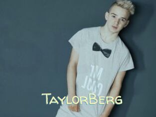 TaylorBerg