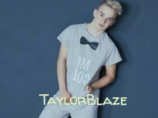 TaylorBlaze