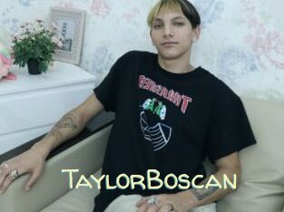 TaylorBoscan
