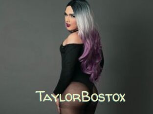TaylorBostox