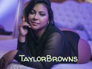 TaylorBrowns