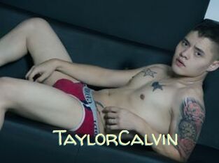 TaylorCalvin