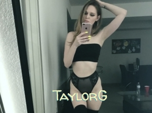 TaylorG