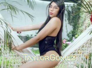 TaylorGomez
