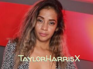TaylorHarrisX