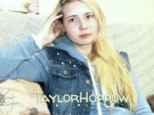 TaylorHoppow