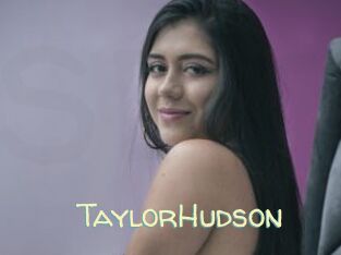 TaylorHudson