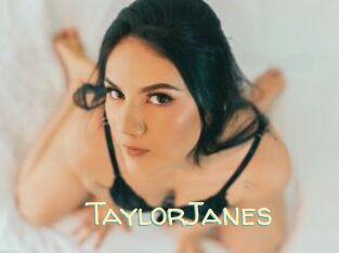 TaylorJanes