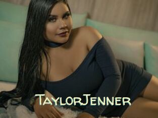 TaylorJenner