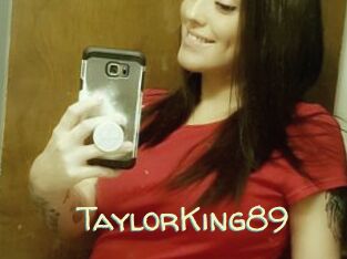 TaylorKing89