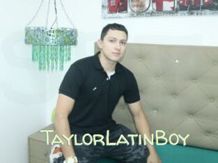 TaylorLatinBoy