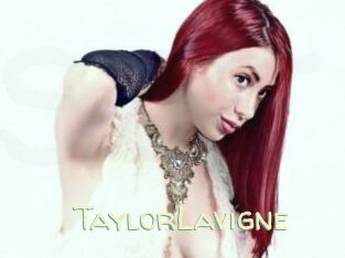 TaylorLavigne