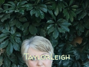TaylorLeigh Sexy Tchat