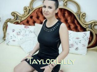 TaylorLilly Sexy Tchat