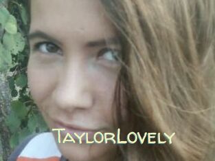 TaylorLovely