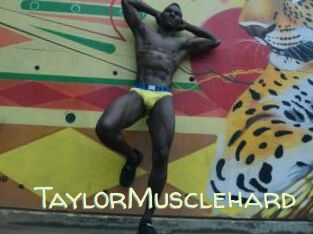 TaylorMusclehard