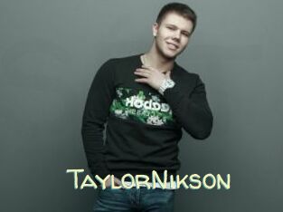 TaylorNikson