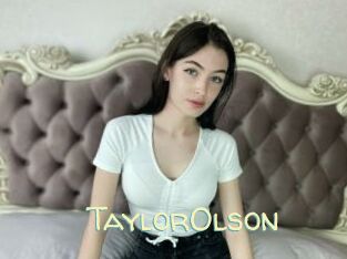 TaylorOlson