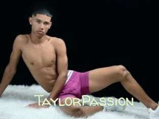 TaylorPassion