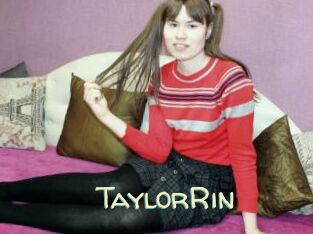 TaylorRin