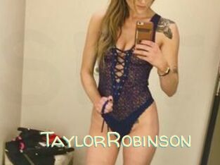 TaylorRobinson