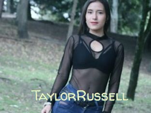 TaylorRussell