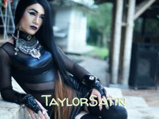 TaylorSatin