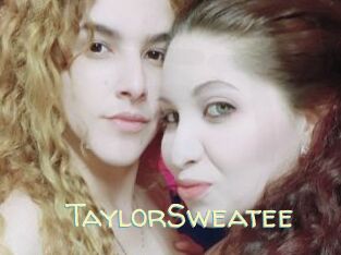 TaylorSweatee Sexy Tchat