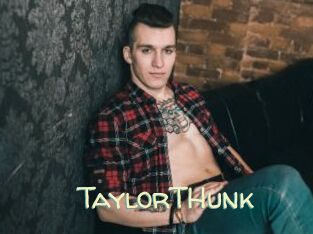 TaylorTHunk
