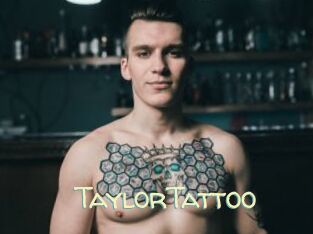 TaylorTattoo
