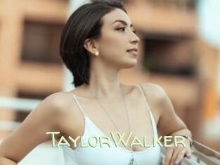 TaylorWalker