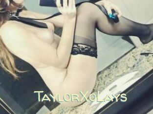 TaylorXoLays