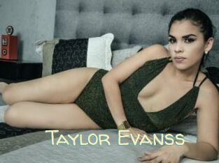 Taylor_Evanss Sexy Tchat