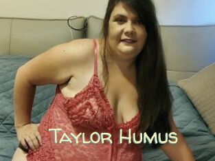 Taylor_Humus