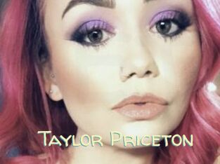 Taylor_Priceton