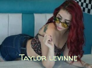 Taylor_levinne