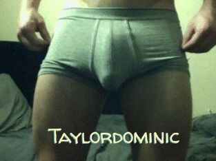 Taylordominic