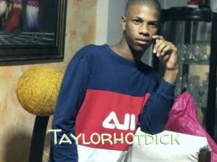 Taylorhotdick